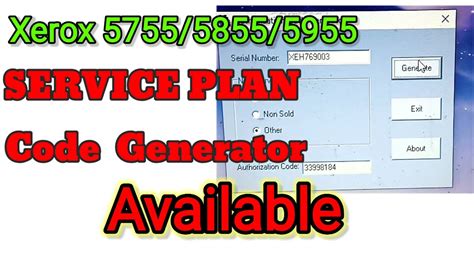 authorization code generator xerox free download|I need software authorization code generator xerox .